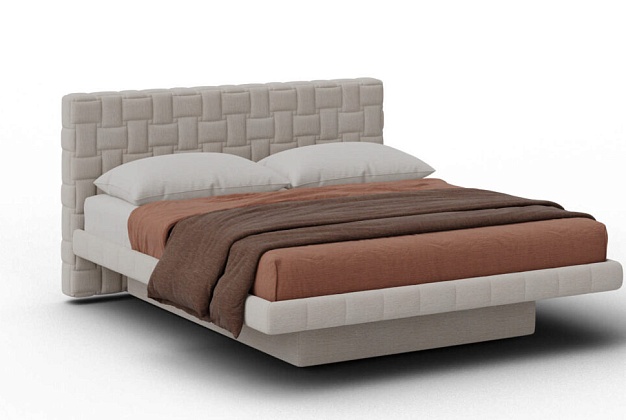 Кровать Milano Bedding Cocos 6 Кровать Milano Bedding Cocos (Италия) 6