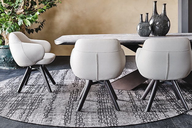 Стул Cattelan Italia Bombe 2 Стул Cattelan Italia Bombe (Италия) 2