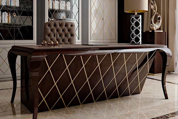 Кабинет Cavio Gatsby 1 Кабинет Cavio Gatsby (Италия) 1