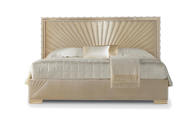 Кровать Zanaboni Celeste 2 Кровать Zanaboni Celeste (Италия) 2