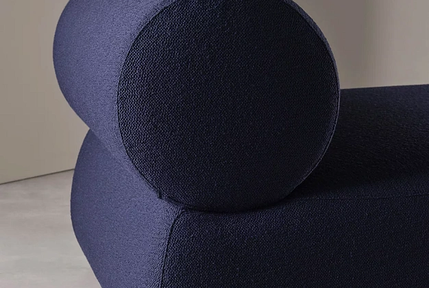 Диван Meridiani Oscar 6 Диван Meridiani Oscar (Италия) 6