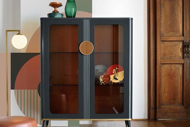 Витрина Scappini Smart 6 Витрина Scappini Smart (Италия) 6