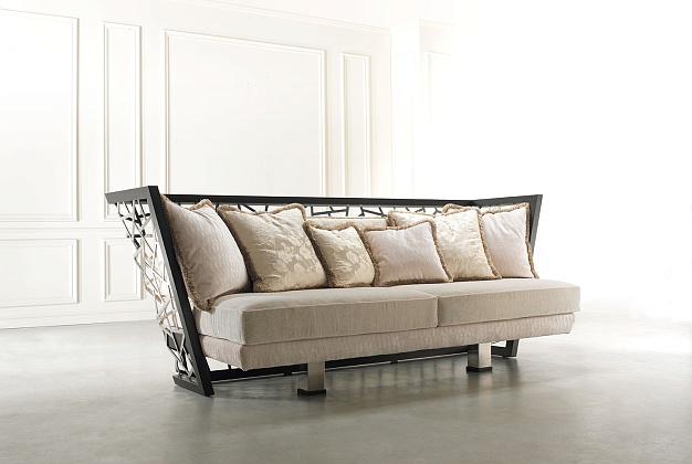 Диван Bedding Dacia 1 Диван Bedding Dacia (Италия) 1