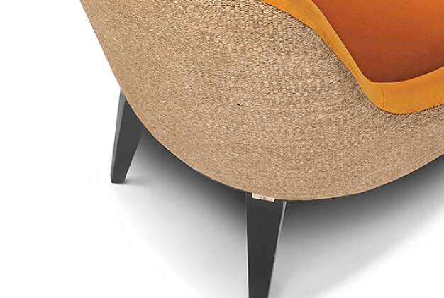 Стул Redeco Hanami 4143 4 Стул Redeco Hanami 4143 (Италия) 4