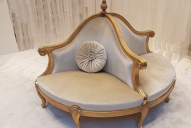 Диван Scappini 2970 2 Диван Scappini 2970 (Италия) 2