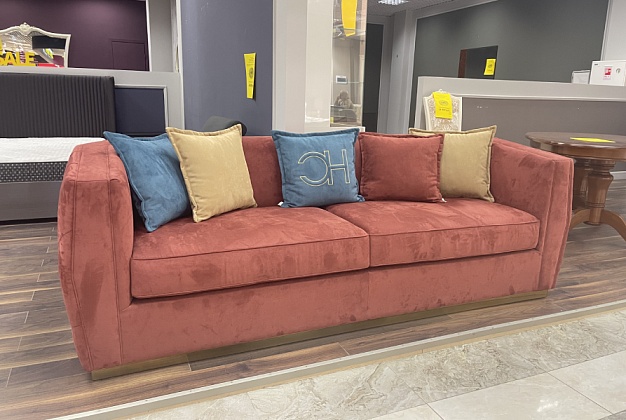 Диван Carpanese Home 7939 2 Диван Carpanese Home 7939 (Италия) 2