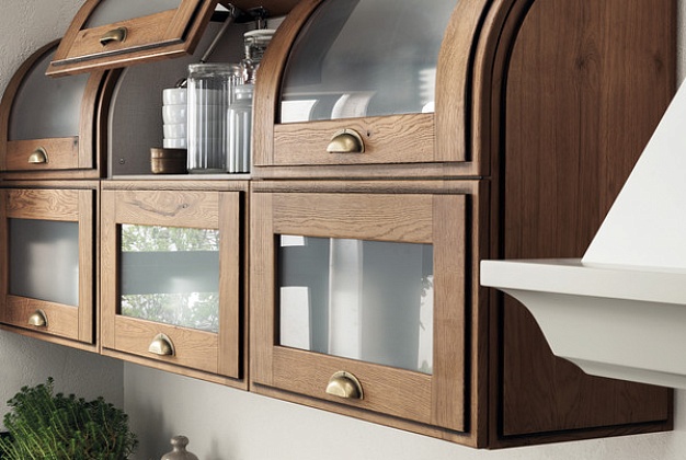 Кухня Scavolini Favilla 4 Кухня Scavolini Favilla (Италия) 4