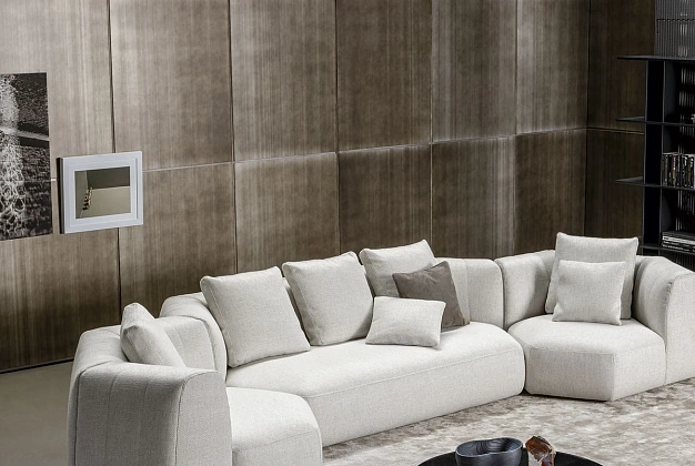 Диван Bonaldo Panorama New 8 Диван Bonaldo Panorama New (Италия) 8