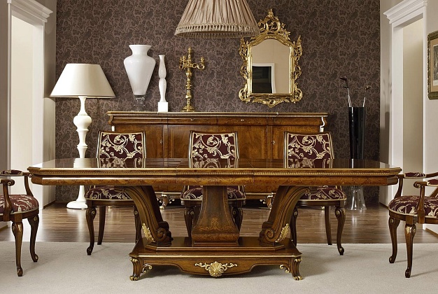 Стул Grilli Rondo 81107 1 Стул Grilli Rondo 81107 (Италия) 1