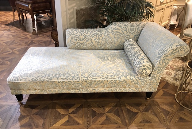 Кушетка «CASALI SRL» 1 Кушетка «CASALI SRL» (Италия) 1