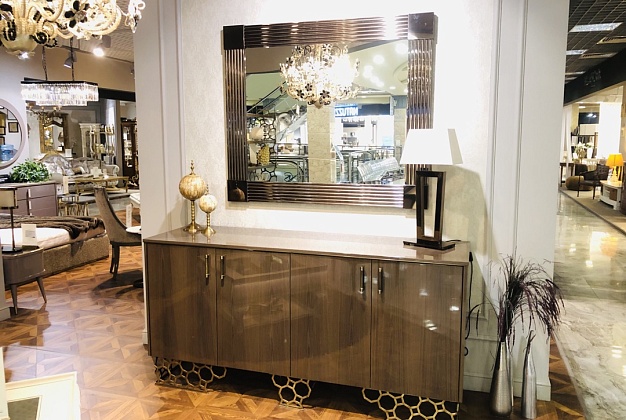 Комод Volpi Luigi Jenny 7 Комод Volpi Luigi Jenny (Италия) 7