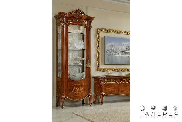 Витрина Antonelli Moravio Charme 1 Витрина Antonelli Moravio Charme (Италия) 1