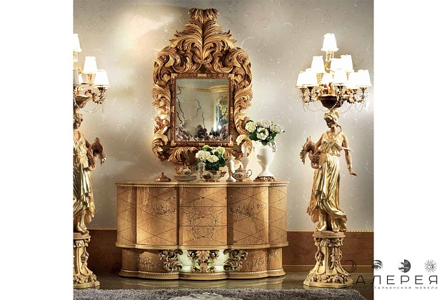 Гостиная Bitossi Lady D 2 Гостиная Bitossi Lady D (Италия) 2