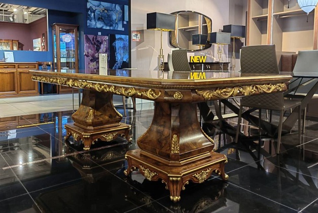 Стол Grilli Versailles 2 Стол Grilli Versailles (Италия) 2