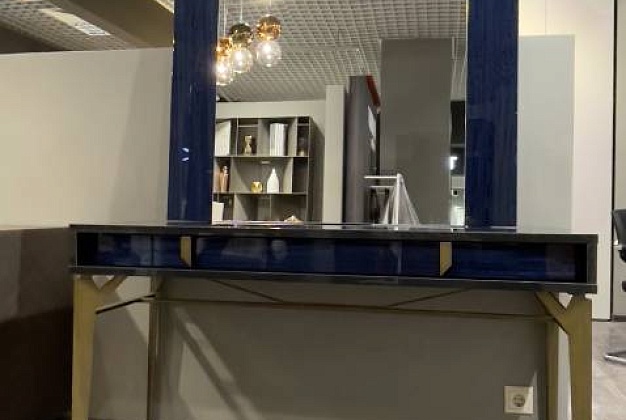 Зеркало Alf Oceanum 2 Зеркало Alf Oceanum (Италия) 2