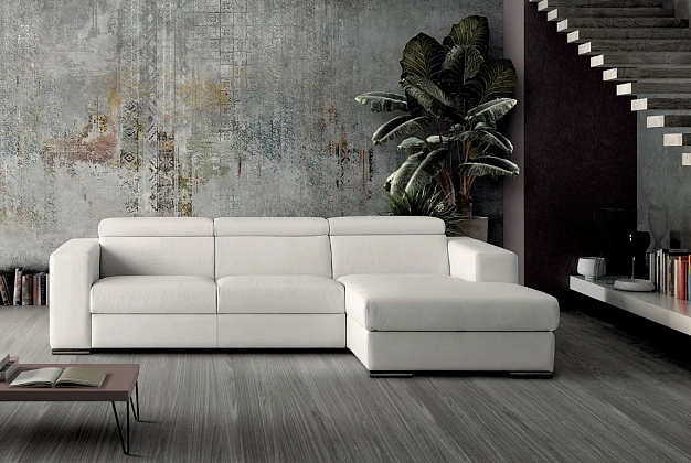 Диван Doimo Sofas Ray 1 Диван Doimo Sofas Ray (Италия) 1