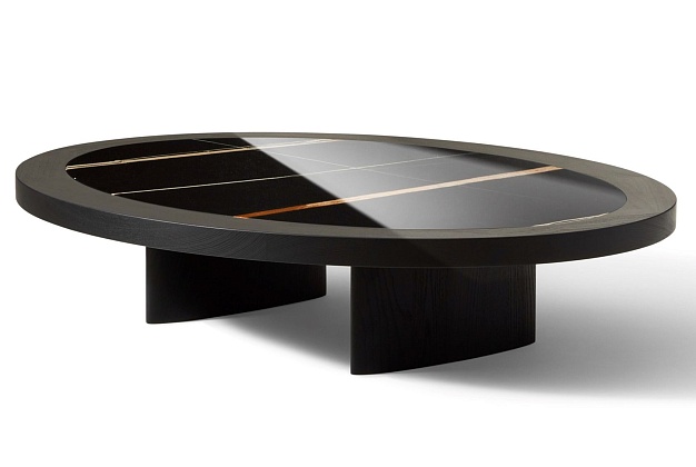 Кофейный столик Table Monta 1 Кофейный столик Table Monta (Италия) 1
