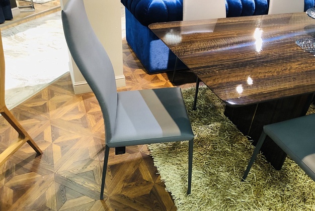 Стул Cattelan Italia Norma ML Couture 3 Стул Cattelan Italia Norma ML Couture (Италия) 3