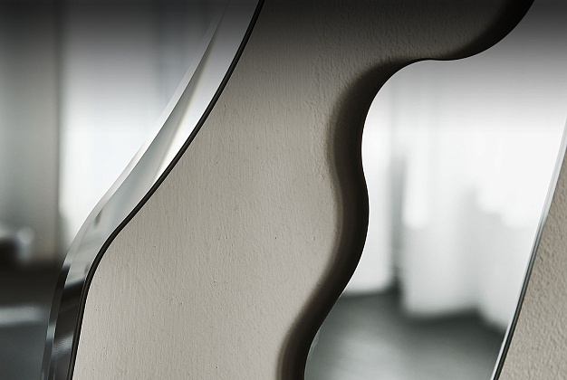 Зеркало Cattelan Italia Africa 1 Зеркало Cattelan Italia Africa (Италия) 1