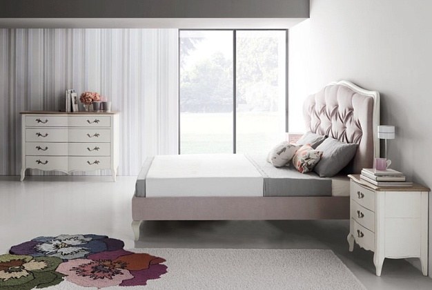 Спальня Flai Maison des Fleures 7711 4 Спальня Flai Maison des Fleures 7711 (Италия) 4