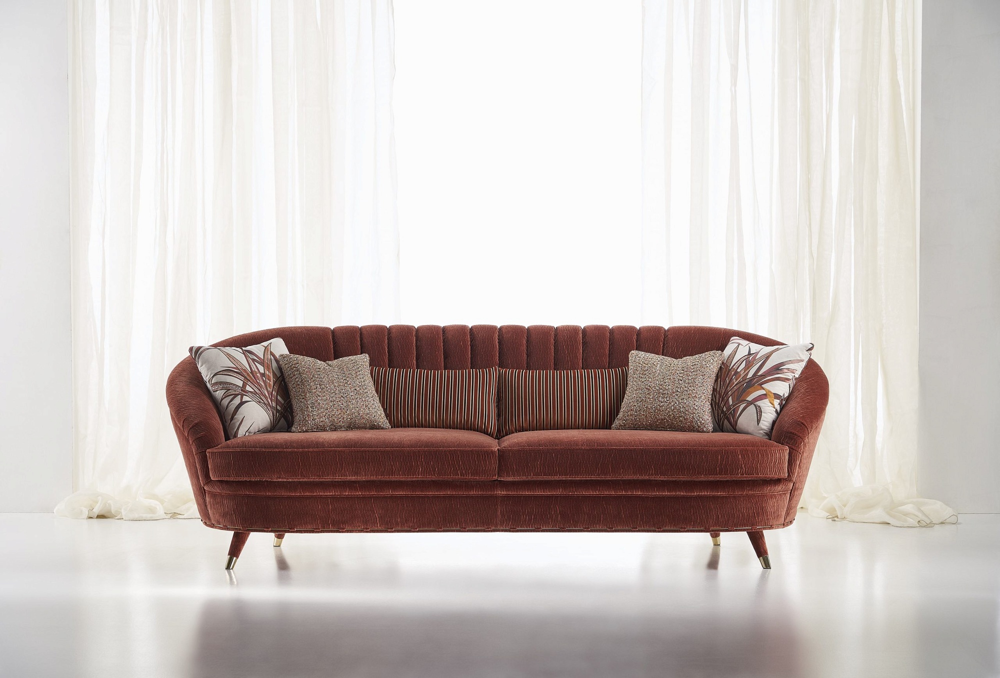 Диван Bedding Antibes Диван Bedding Antibes (Италия)