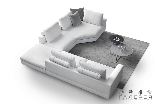 Диван Gyform Vogue 5 Диван Gyform Vogue (Италия) 5