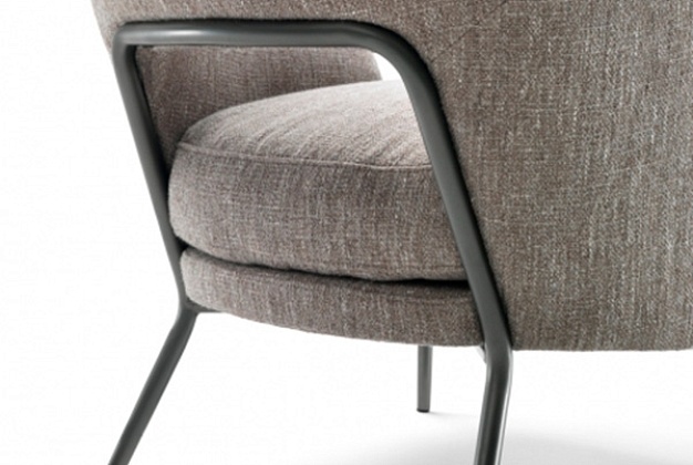 Кресло Flexform Joyce 3 Кресло Flexform Joyce (Италия) 3