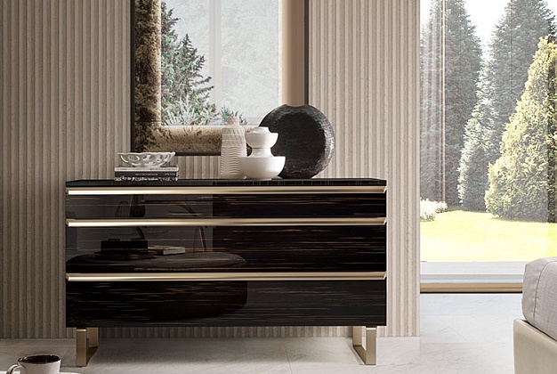 Спальня Barnini Oseo Richmond 24 2 Спальня Barnini Oseo Richmond 24 (Италия) 2
