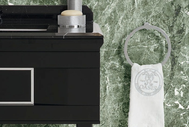 Ванная комната Oasis Prestige PR5 9 Ванная комната Oasis Prestige PR5 (Италия) 9