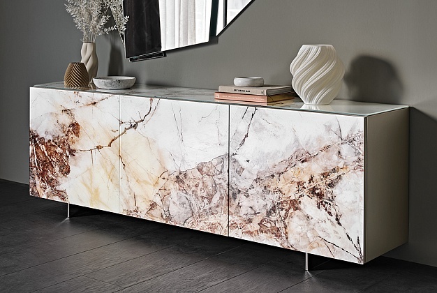 Комод Cattelan Italia Focus 4 Комод Cattelan Italia Focus (Италия) 4