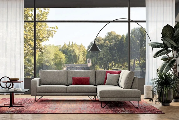 Диван Doimo Sofas Mister 2 Диван Doimo Sofas Mister (Италия) 2