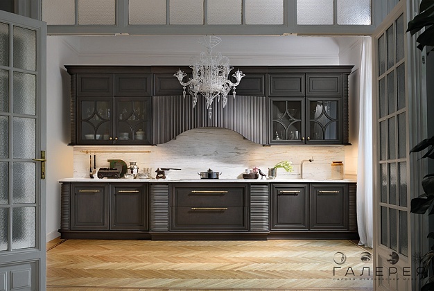 Кухня Prestige Dama 01 1 Кухня Prestige Dama 01 (Италия) 1