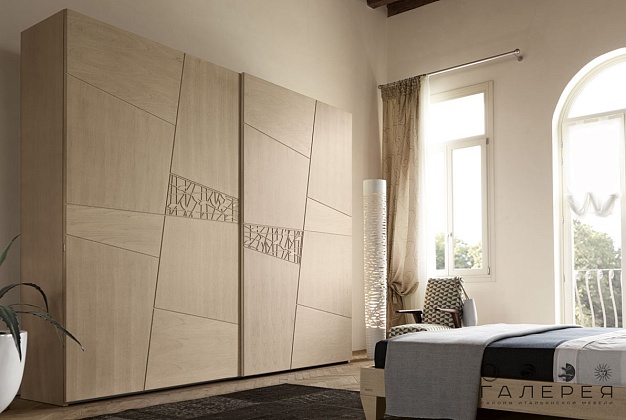 Шкаф Modo 10 Decor 1 Шкаф Modo 10 Decor (Италия) 1