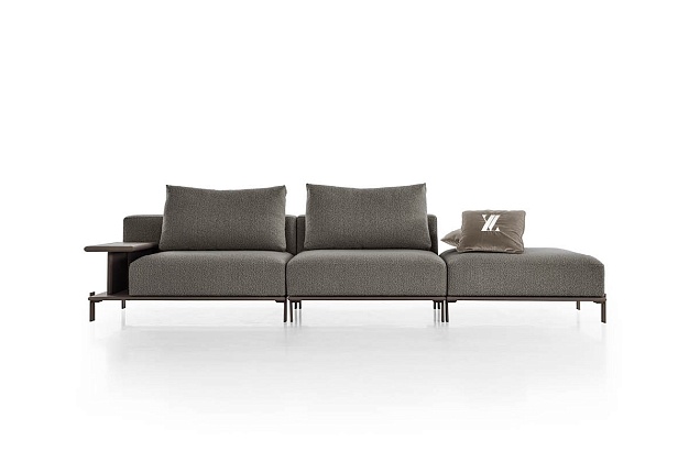 Мягкая мебель Volpi Enveloping Comfort 5 Мягкая мебель Volpi Enveloping Comfort (Италия) 5