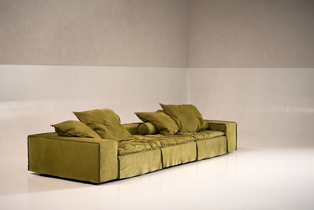 Диван Baxter Miami Beach 4 Диван Baxter Miami Beach (Италия) 4
