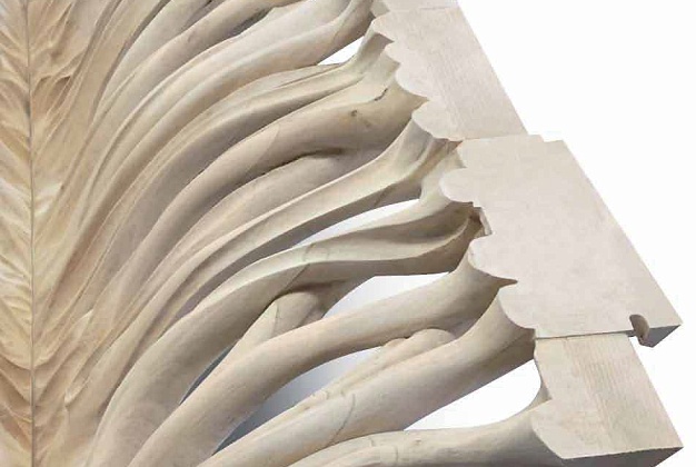 Стол BelMondo Ficus 2016-41 6 Стол BelMondo Ficus 2016-41 (Италия) 6