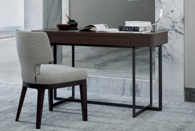 Стул Flexform Aline 1 Стул Flexform Aline (Италия) 1