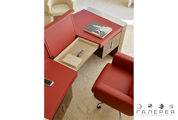 Кабинет Franco Bianchini Metropolis 4 Кабинет Franco Bianchini Metropolis (Италия) 4
