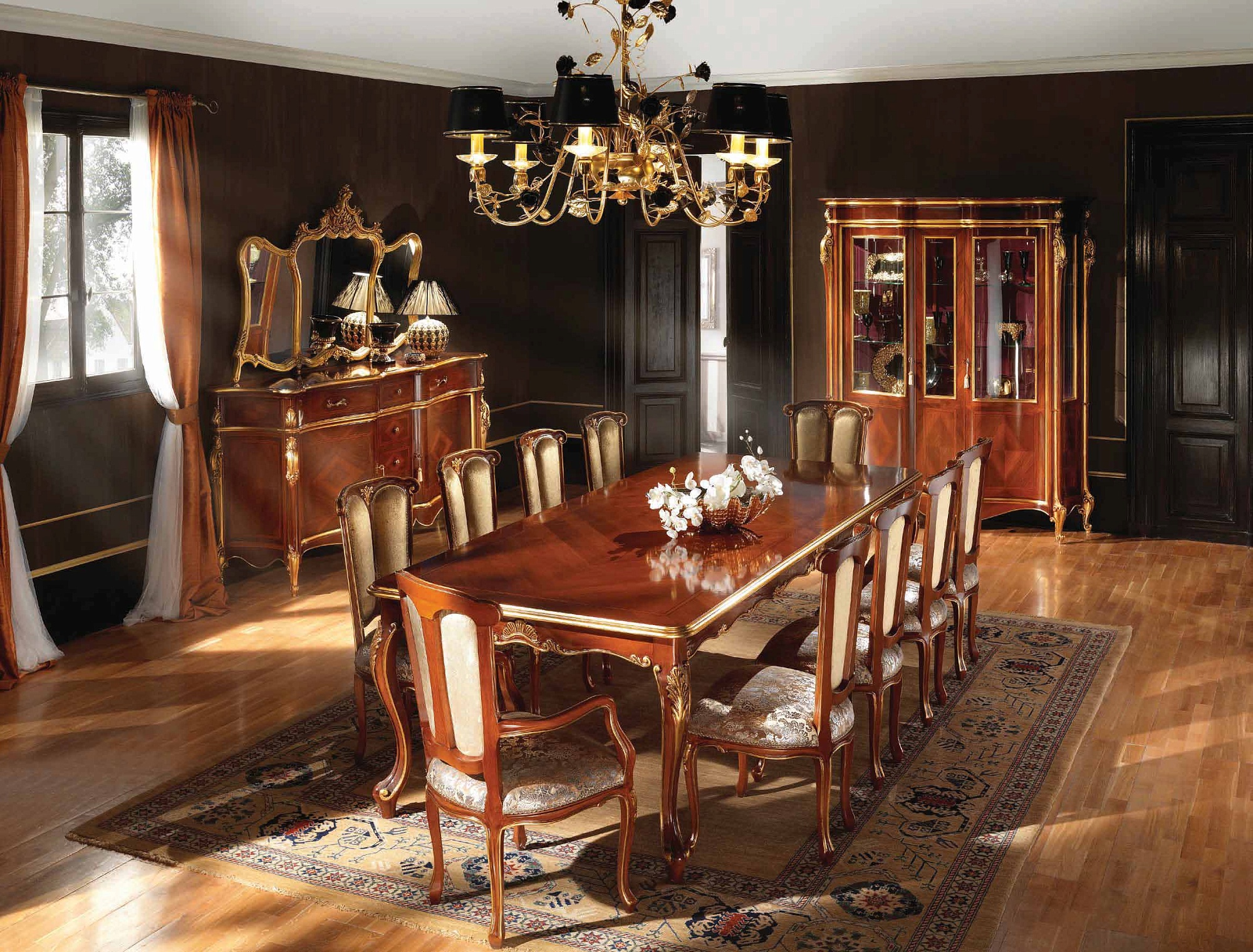 Гостиная Scappini 814 Гостиная Scappini 814 (Италия)