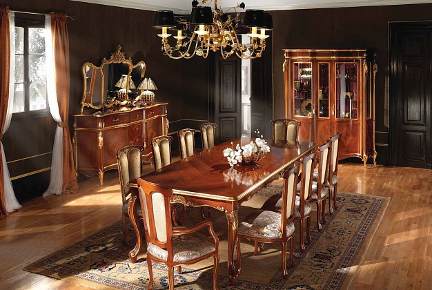 Гостиная Scappini 814 1 Гостиная Scappini 814 (Италия) 1