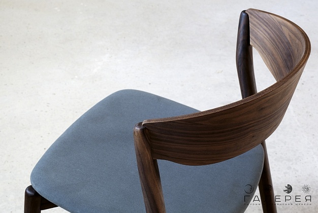 Стул Miniforms Tube Chair 2 Стул Miniforms Tube Chair (Италия) 2