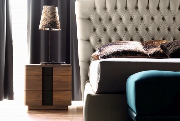 Кровать Grilli Sleeping 2 Кровать Grilli Sleeping (Италия) 2