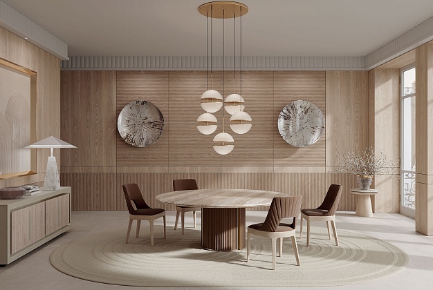 Стул Vittoria Frigerio Reina 1 Стул Vittoria Frigerio Reina (Италия) 1