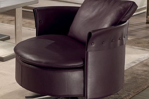 Кресло Longhi Charme 4 Кресло Longhi Charme (Италия) 4