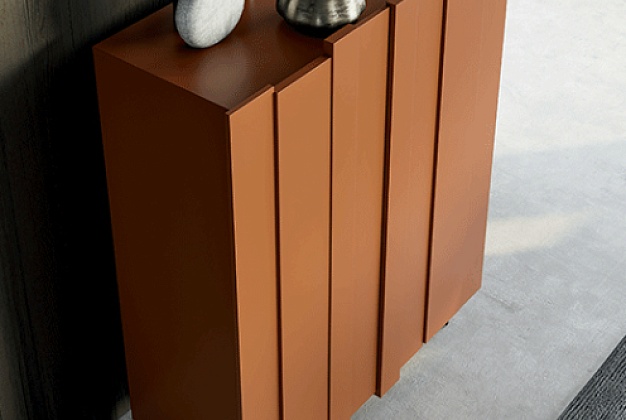 Комод Dall'Agnese Stripe 2 Комод Dall'Agnese Stripe (Италия) 2
