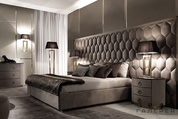 Спальня DV Home Envy maxi 1 Спальня DV Home Envy maxi (Италия) 1