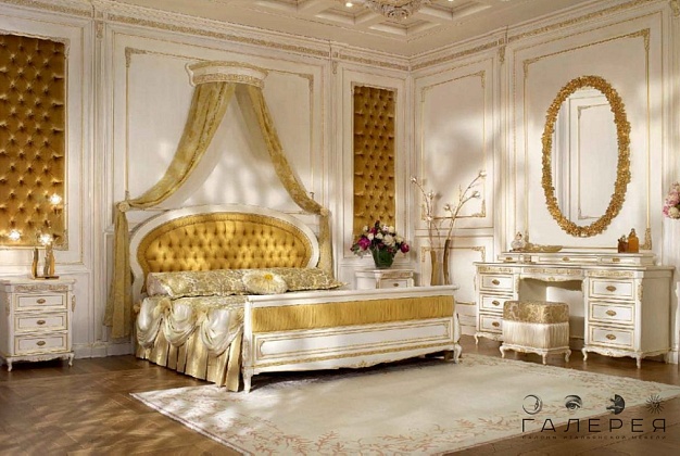 Спальня Bakokko Palazzo Ducale 1 Спальня Bakokko Palazzo Ducale (Италия) 1