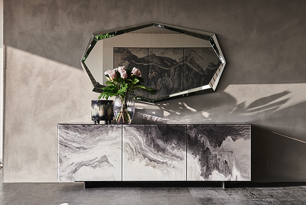 Комод Cattelan Italia Focus 1 Комод Cattelan Italia Focus (Италия) 1