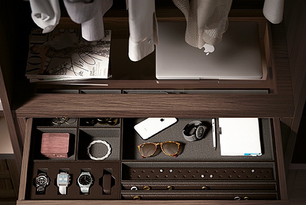 Шкаф Redeco Hanami 4346 2 Шкаф Redeco Hanami 4346 (Италия) 2