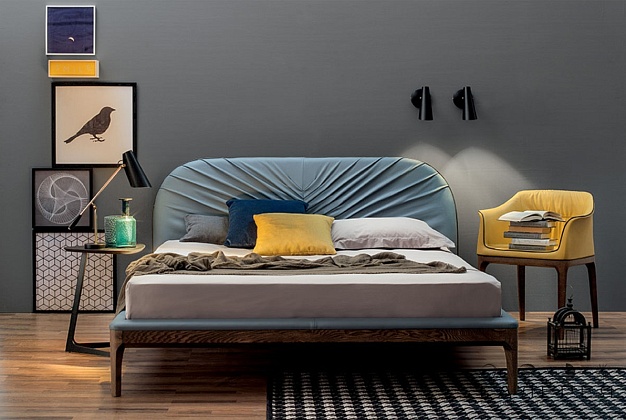 Спальня Tonin Casa Michelangelo 4 Спальня Tonin Casa Michelangelo (Италия) 4